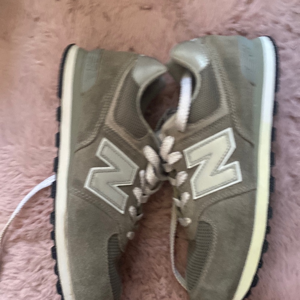 NEW BALANCE 574 LEGACY ‘GREY’